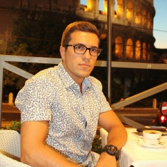 Ruslan Suleymanov, 29.01, Екатеринбург