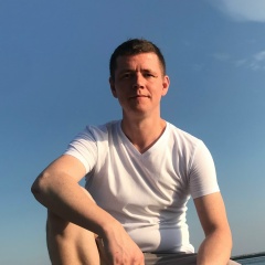 Кирилл Sh., 18.09, Санкт-Петербург