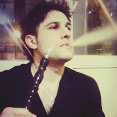 Салим Алсадо, 28.05.1988, Москва