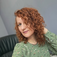 Юлия Николаева, 28.04, Новосибирск