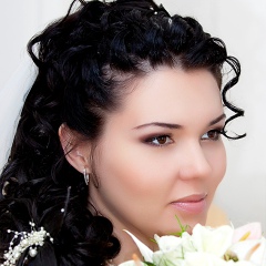 Марина Юшина, 07.11.1981, Одесса