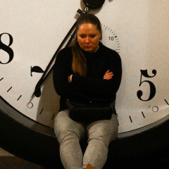 Юлия Левон, 03.08.1985, Москва