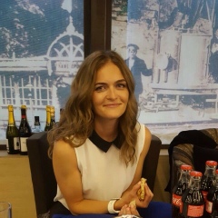 Екатерина Клинг, Минеральные Воды