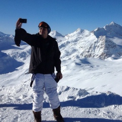 Дмитрий Сокольников, 04.12, Краснодар