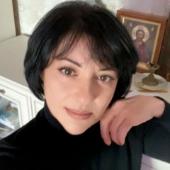 Анжела Шахбанова, 26.02, Владивосток