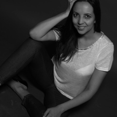 Madinka Davletyarova, 25.06, Алматы