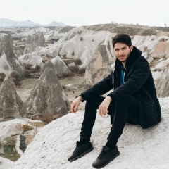 Kemal Useinov, 18.06.1991, Симферополь