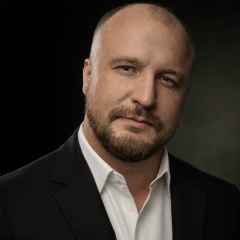 Алексей Курочкин, 13.07.1979, Санкт-Петербург