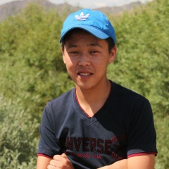 Aibek Toktogaziev, 03.09, Бишкек