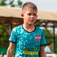 Дмитрий Чернецкий, 25.08