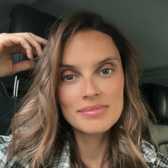 Наталья Аликина, 13.08, Екатеринбург