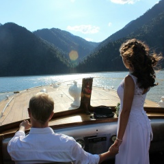 Вероника Новикова, 15.04.1986, Иваново