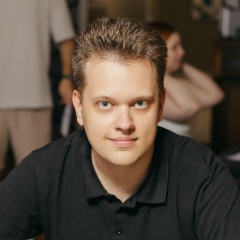 Алексей Зиневич, 08.07.1992, Минск