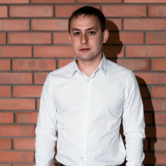 Виктор Михайлов, Уфа