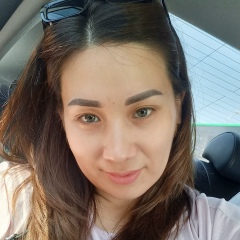 Айнура Рахатова, 14.03.1994, Атырау