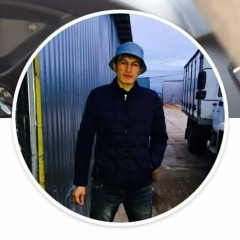 Улан Дарыбеков, 30.05.1991, Москва