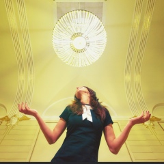 Леся Вакуленко, 16.01.1986, Ивано-Франковск