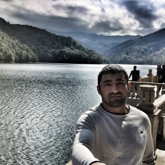 Амил Атакишиев, 23.11.1990, Гянджа