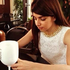 Екатерина Кардашева, 27.12, Москва