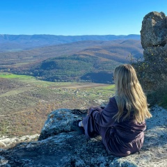 Елена Паламар, 07.04