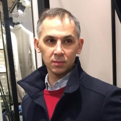 Марат Айнидинов, 15.06.1976, Москва