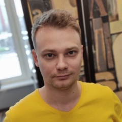 Вячеслав Орлов, 01.10.1990, Санкт-Петербург