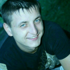 Денис Шевченко, 17.08.1989, Днепр (Днепропетровск)