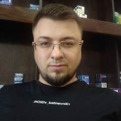 Игорь Цимбалюк, 20.06