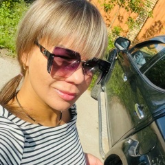 Жанна Солодова, 14.02, Гатчина