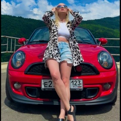 Елена Пешина, 12.05, Санкт-Петербург