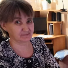 Раушания Нуриева, Челябинск