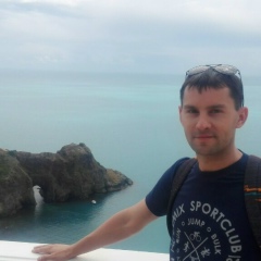 Всеволод Салагин, 17.09.1985, Волжский