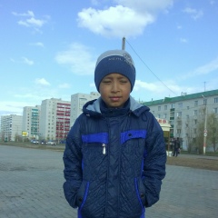 Азамат Мухатов, 12.01.1979, Уральск