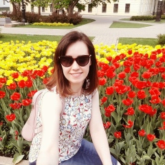 Ирина Соколова