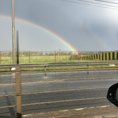 Максим Родионов, Москва