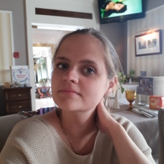 Екатерина Величкович, 25.09.2006, Москва