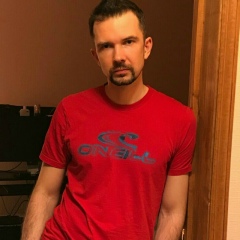 Ефим Жилин, 04.01, Санкт-Петербург