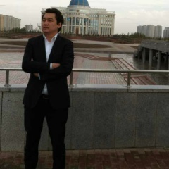 Рустем Кубенов, 07.06.1986, Los Angeles