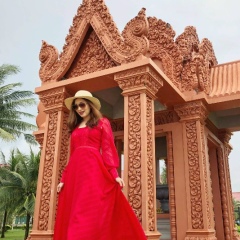 Miemie Miemie, 01.01.1990