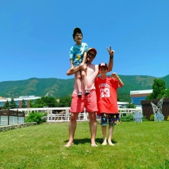 William Beer, Санкт-Петербург