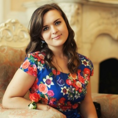 Юля Никишова, 15.05.1988, Саров