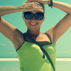 Анна Щепет, 29.05, Кременчуг