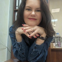 Евгения Пустоветова, 06.07.1983, Санкт-Петербург