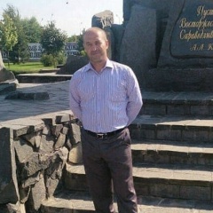 Бислан Якубов, 02.08.1972, Грозный