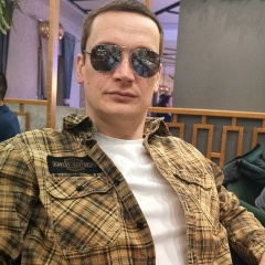 Сергей Жернаков, 06.10, Новокузнецк