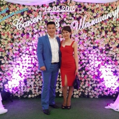 Айдана Дуйсенбинова, 26.07, Алматы