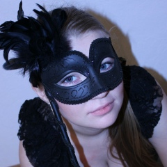 Олеандрааа Полежаева, 20.03, Москва