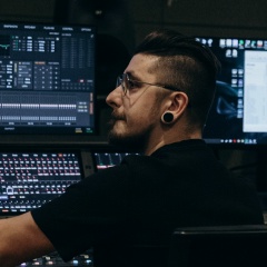 Kit Chapel, 21.05, Москва