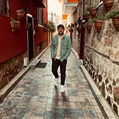 Андрей Колисниченко, 28.08, Москва