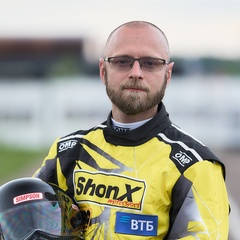 Сергей Степанов, 29.04, Санкт-Петербург